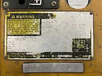 1996 caterpillar ns 210 stapelaar - afbeelding 6 van  6