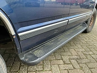 1996 chevrolet tahoe 4x4 personenauto - afbeelding 6 van  40