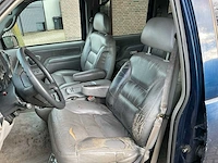 1996 chevrolet tahoe 4x4 personenauto - afbeelding 13 van  40