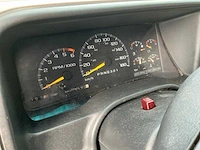 1996 chevrolet tahoe 4x4 personenauto - afbeelding 15 van  40