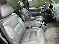 1996 chevrolet tahoe 4x4 personenauto - afbeelding 20 van  40