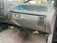 1996 chevrolet tahoe 4x4 personenauto - afbeelding 21 van  40