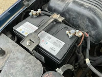1996 chevrolet tahoe 4x4 personenauto - afbeelding 32 van  40