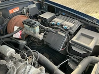 1996 chevrolet tahoe 4x4 personenauto - afbeelding 33 van  40