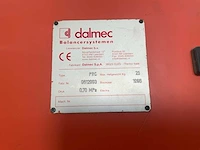 1996 dalmac prc hefhulp - afbeelding 8 van  8