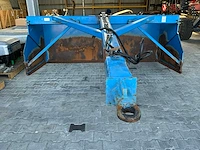 1996 de blaauw kr35 kilverbak - afbeelding 3 van  14