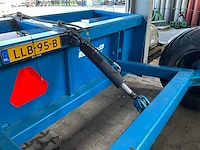 1996 de blaauw kr35 kilverbak - afbeelding 11 van  14