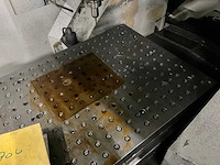 1996 deckel maho dmc70v 3-assige cnc verticale bewerkingcentrum - afbeelding 2 van  37