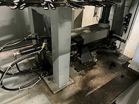 1996 deckel maho dmc70v 3-assige cnc verticale bewerkingcentrum - afbeelding 9 van  37