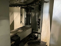 1996 deckel maho dmc70v 3-assige cnc verticale bewerkingcentrum - afbeelding 10 van  37