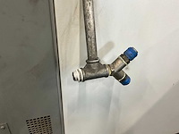 1996 deckel maho dmc70v 3-assige cnc verticale bewerkingcentrum - afbeelding 19 van  37