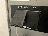 1996 deckel maho dmc70v 3-assige cnc verticale bewerkingcentrum - afbeelding 21 van  37