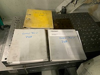 1996 deckel maho dmc70v 3-assige cnc verticale bewerkingcentrum - afbeelding 29 van  37