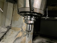 1996 deckel maho dmc70v 3-assige cnc verticale bewerkingcentrum - afbeelding 37 van  37