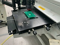 1996 dek 248 screen printer - afbeelding 4 van  8