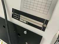 1996 dek 248 screen printer - afbeelding 8 van  8