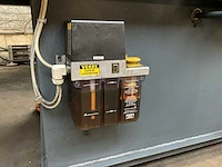 1996 demag ergotech 200-840 spuitgietmachine - afbeelding 3 van  32
