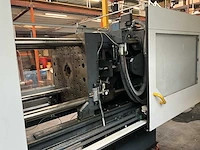 1996 demag ergotech 200-840 spuitgietmachine - afbeelding 5 van  32