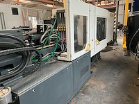 1996 demag ergotech 200-840 spuitgietmachine - afbeelding 6 van  32