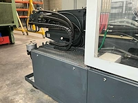 1996 demag ergotech 200-840 spuitgietmachine - afbeelding 7 van  32