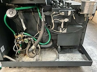 1996 demag ergotech 200-840 spuitgietmachine - afbeelding 9 van  32