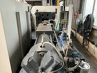 1996 demag ergotech 200-840 spuitgietmachine - afbeelding 10 van  32
