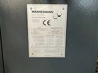 1996 demag ergotech 200-840 spuitgietmachine - afbeelding 13 van  32