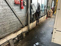1996 demag ergotech 200-840 spuitgietmachine - afbeelding 21 van  32