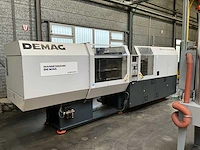 1996 demag ergotech 200-840 spuitgietmachine - afbeelding 12 van  32