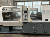 1996 demag ergotech 200-840 spuitgietmachine - afbeelding 27 van  32