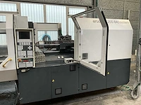 1996 demag ergotech 200-840 spuitgietmachine - afbeelding 28 van  32