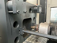 1996 demag ergotech 200-840 spuitgietmachine - afbeelding 30 van  32