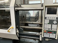1996 demag ergotech 200-840 spuitgietmachine - afbeelding 31 van  32
