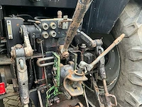1996 deutz-fahr agroprima 6.06 vierwielaangedreven landbouwtractor - afbeelding 4 van  24