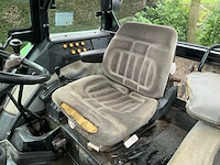 1996 deutz-fahr agroprima 6.06 vierwielaangedreven landbouwtractor - afbeelding 9 van  24