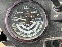 1996 deutz-fahr agroprima 6.06 vierwielaangedreven landbouwtractor - afbeelding 14 van  24