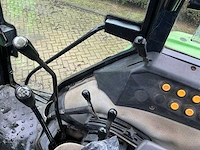 1996 deutz-fahr agroprima 6.06 vierwielaangedreven landbouwtractor - afbeelding 16 van  24