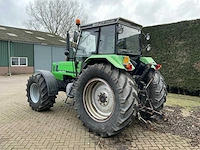 1996 deutz-fahr agroprima 6.06 vierwielaangedreven landbouwtractor - afbeelding 19 van  24