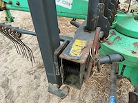 1996 deutz-fahr ks 3,37 dn cirkelhark - afbeelding 2 van  18