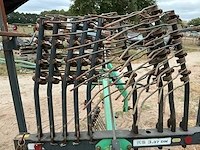 1996 deutz-fahr ks 3,37 dn cirkelhark - afbeelding 4 van  18