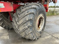 1996 dewulf r7000t bieten overlaadwagen - afbeelding 3 van  35