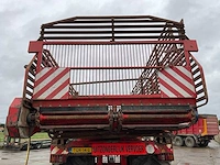 1996 dewulf r7000t bieten overlaadwagen - afbeelding 7 van  35