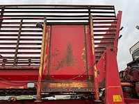 1996 dewulf r7000t bieten overlaadwagen - afbeelding 9 van  35