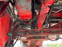 1996 dewulf r7000t bieten overlaadwagen - afbeelding 14 van  35