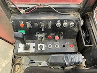 1996 dewulf r7000t bieten overlaadwagen - afbeelding 21 van  35