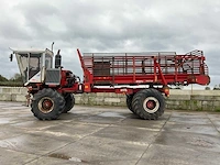 1996 dewulf r7000t bieten overlaadwagen - afbeelding 12 van  35