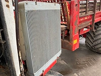 1996 dewulf r7000t bieten overlaadwagen - afbeelding 26 van  35