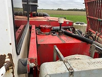 1996 dewulf r7000t bieten overlaadwagen - afbeelding 27 van  35