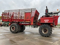 1996 dewulf r7000t bieten overlaadwagen - afbeelding 31 van  35