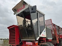 1996 dewulf r7000t bieten overlaadwagen - afbeelding 32 van  35